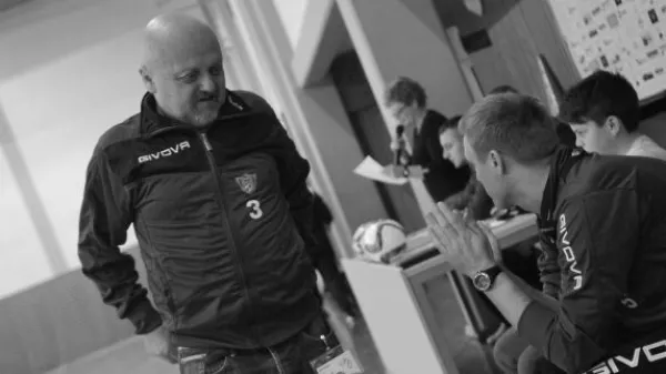 futsal darko križman