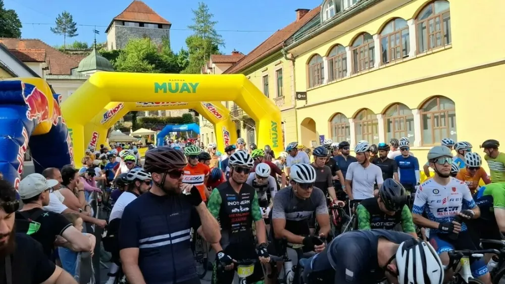 Foto: Občina Kamnik