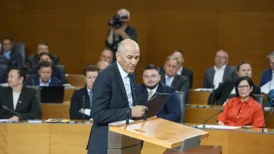 Janez Jan&scaron;a22.5.2026 - državni zbor - izredna seja DZ, na kateri bodo obravnavali predlog za izvolitev prvaka SDS Janeza Jan&scaron;e za predsednika vlade;Foto: Luka Cjuha