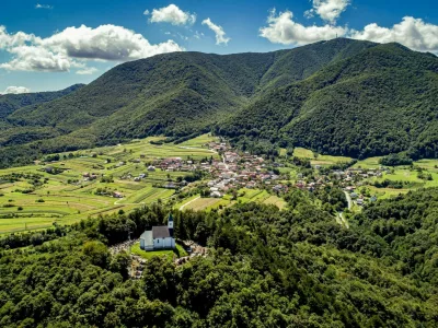 Zagorske gore
