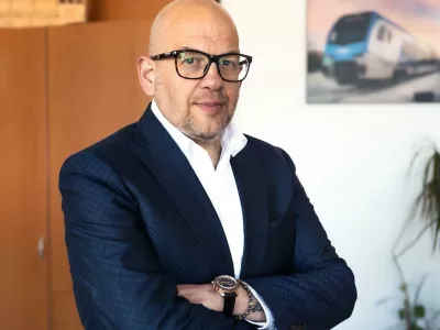 Miha Batura