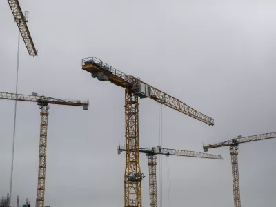 Rast cen materialov razkriva ranljivosti slovenskega gradbeni&scaron;tva