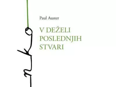 Paul Auster