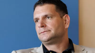 Ljubljana, DZ.Pogovor s predsednikom DZ Zoranom Stevanovicem.