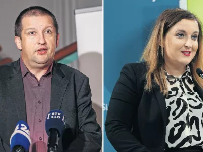Na uradu za informacijsko varnost, ki ga vodi Uro&scaron; Svete, ocenjujejo, da bo dosedanja direktorica vladnega urada za komuniciranje Petra Bezjak Cirman &raquo;s svojim znanjem in izku&scaron;njami na področju komuniciranja z javnostmi in kriznega odzivanja bistveno pripomogla k izvajanju najzahtevnej&scaron;ih nalog urada&laquo;. F STA