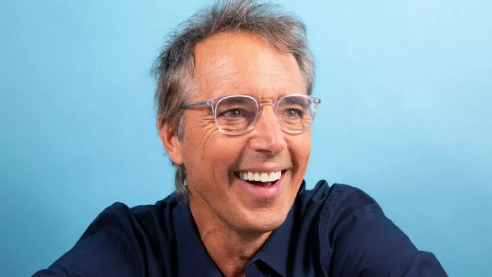Dan Buettner / Foto: Nn