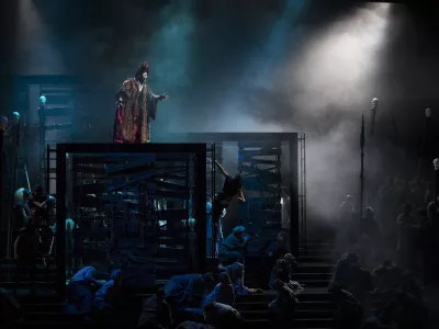 Turandot (Foto: arhiv LF)