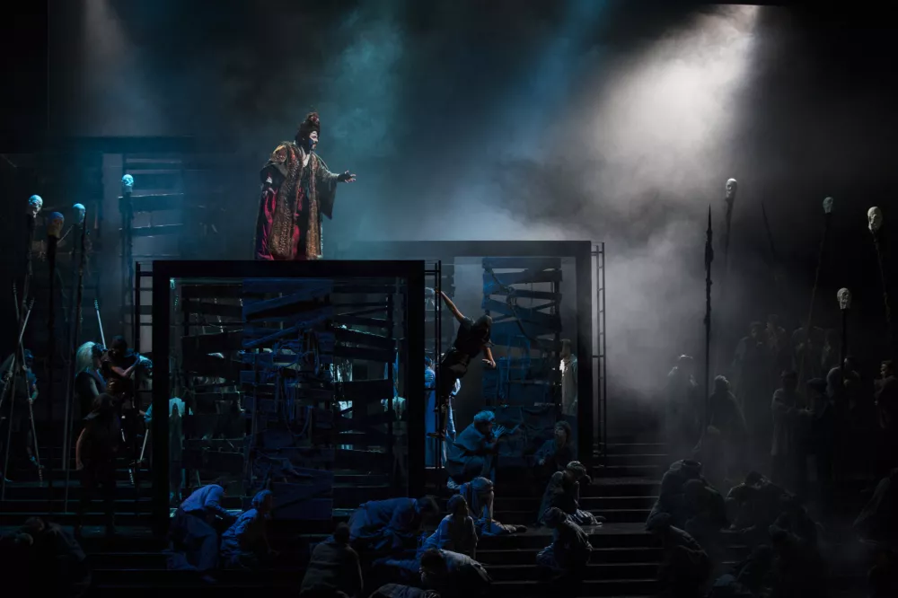 Turandot (Foto: arhiv LF)