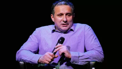 Ljubljana, Festivalna dvorana.Strokovni posvet na temo Slovensko zdravstvo med zeljami in realnostjo, ki ga je organiziral Institut 1. maj.Vodja strateskega sveta za zdravstvo Erik Brecelj.