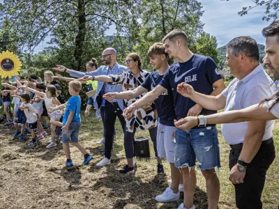 Foto: Slovenske železnice