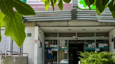 Pacienti do svojega osebnega zdravnika le &scaron;e &scaron;tiri dni na teden &ndash; kaj to pomeni?