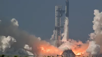 Z uvrstitvijo SpaceX na borzo naj bi Musk postal prvi bilijonar