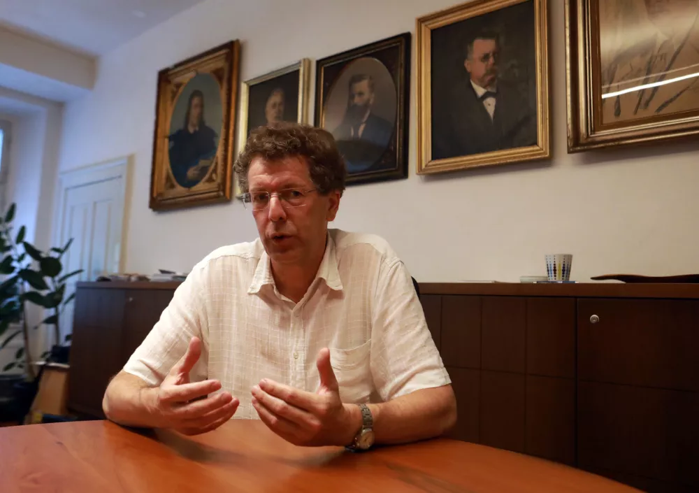 08.06.2026 Slovenski-&Scaron;olski muzej, LjubljanaFoto: Tomaž Skale / Foto: Tomaž Skale