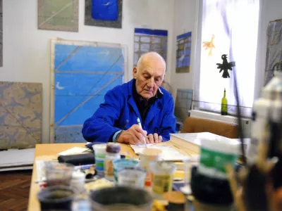Vladimir Makuc / Foto: Osebni Arhiv