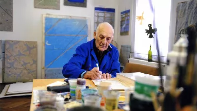 Vladimir Makuc / Foto: Osebni Arhiv