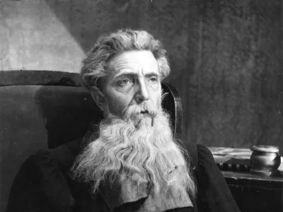 Edvard Gregorin / Foto: Slogi