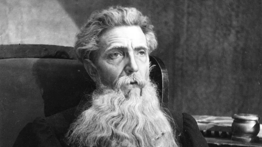 Edvard Gregorin / Foto: Slogi