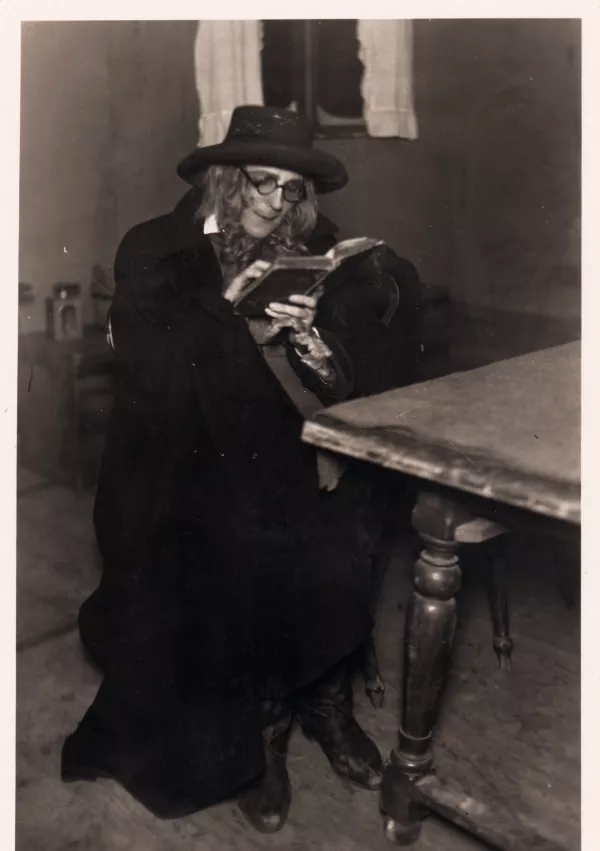 Edvard Gregorin / Foto: Slogi