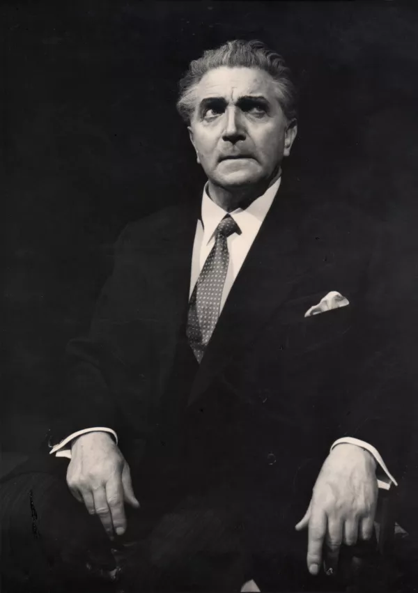 Edvard Gregorin / Foto: Slogi