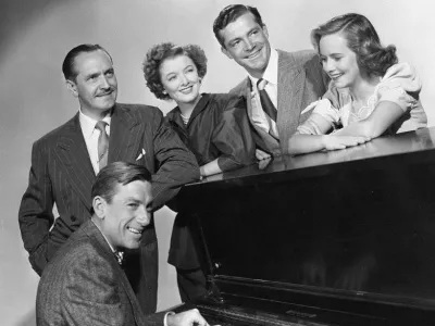 The Best Years of Our Lives / Foto: Wikipedia