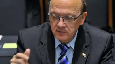 Luksemburg. Zasedanje Sveta EU za notranje zadeve in pravosodje v Luksemburgu. Zasedanja se je udelezil minister za notranje zadeve Vinko Gorenak. Foto: Thierry Monasse/STA