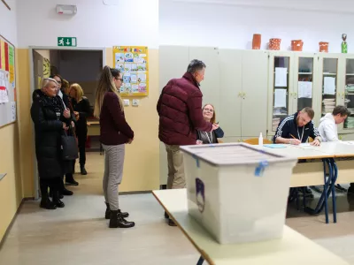 Bi radi izbrisali volilce, ki ne glasujejo &ldquo;pravilno&rdquo;?