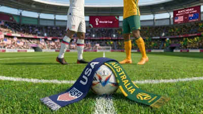 Američani so na domačem terenu, Avstralci pa lahko skačejo visoko …