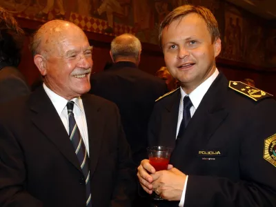 proslava dan državnosti, France Bučar Marko Pogorevc