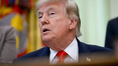 U.S. President Donald Trump speaks in the Oval Office at the White House in Washington, D.C., U.S., June 11, 2026. REUTERS/Daniel Heuer