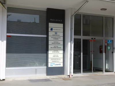 Demografski sklad, ker nadzornikov SDH ni lahko zamenjati?