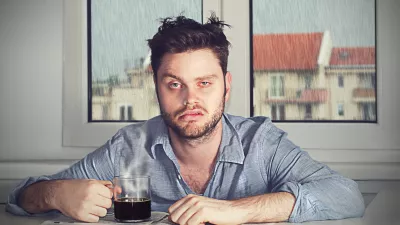 Jutro potem &hellip;