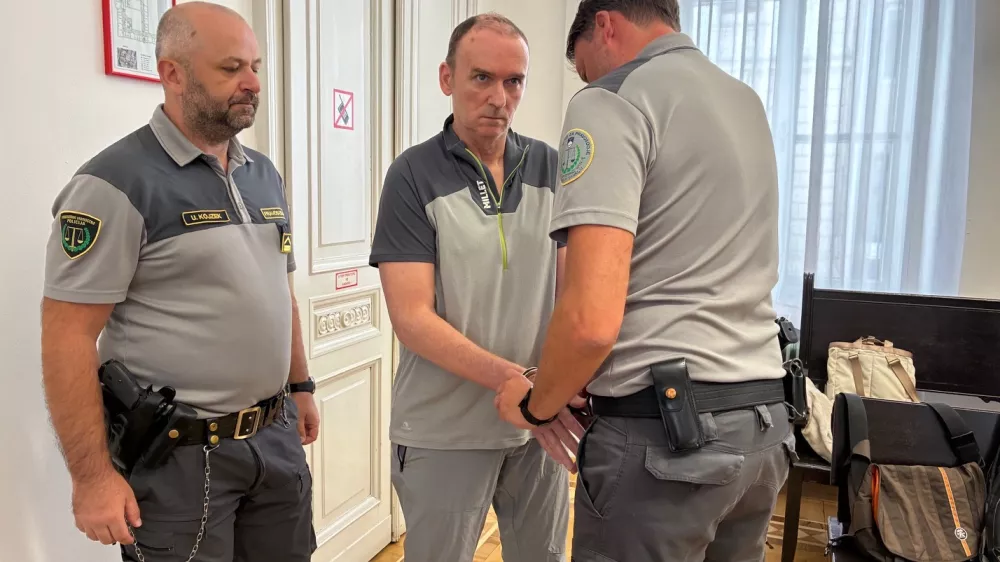 Zabodel svojo &ldquo;energetsko svetovalko&rdquo;: psiček ji je lizal rane