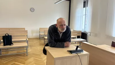 Mansardo zakuril, ker ga je hotela zapustiti
