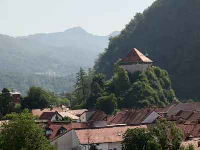 Turizem v službi prostora in skupnosti