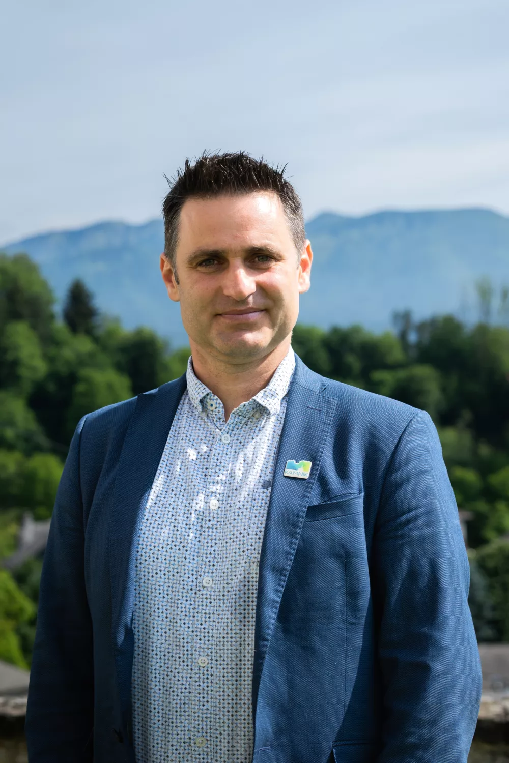 Turizem v službi prostora in skupnosti
