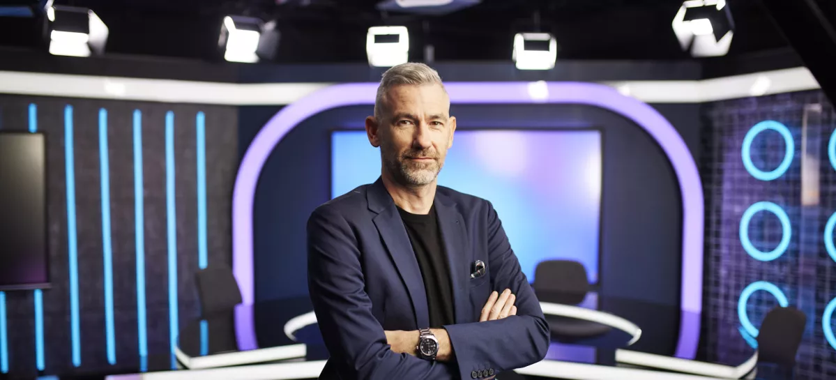 Zelo dobro so se pripravili na prvenstvo in se po kakovosti komentarja in analiz lahko primerjajo z najbolj&scaron;imi v Evropi. / Foto: Arena Sport