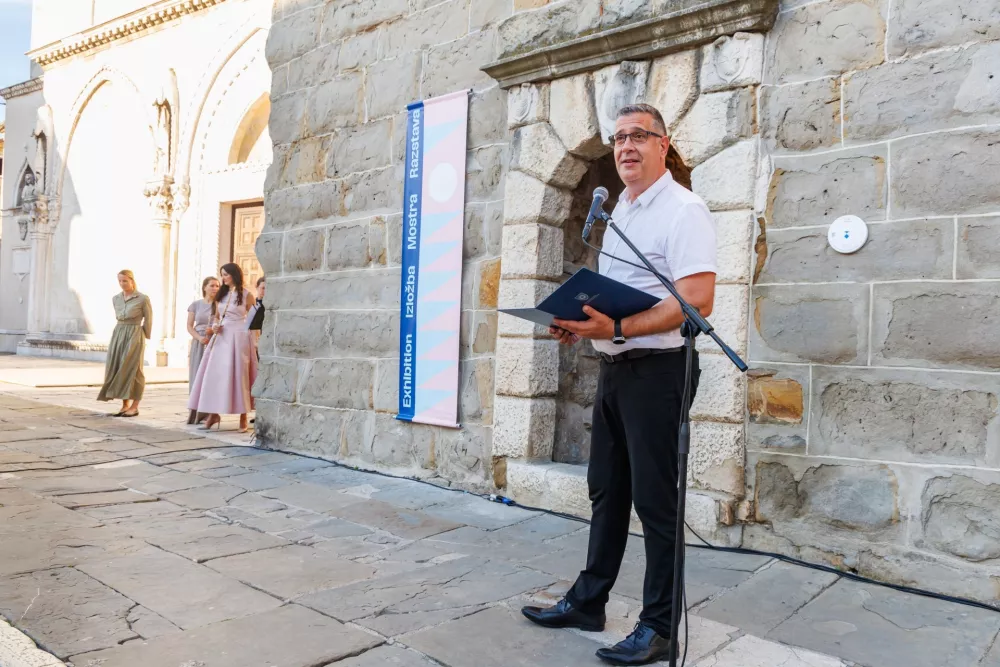 Foto: Tomaž Primožič/FPA