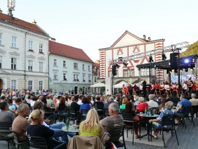 Foto: Občina Kamnik