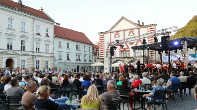 Foto: Občina Kamnik