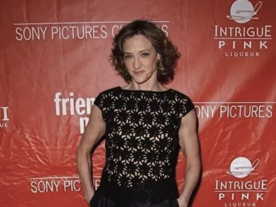 Joan Cusack F instagram