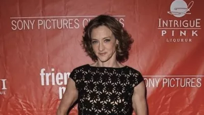 Joan Cusack F instagram