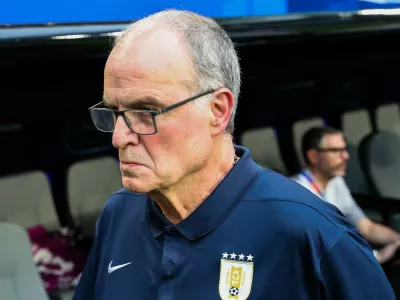 Marcelo Bielsa
