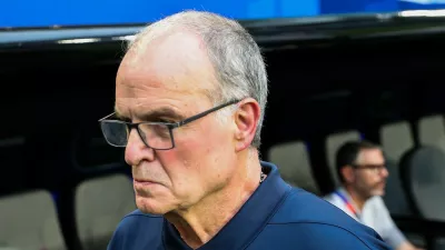 Marcelo Bielsa