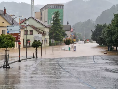 Celje re&scaron;eno, La&scaron;ko &scaron;e čaka, v Zgornji Savinjski dolini nezadovoljni