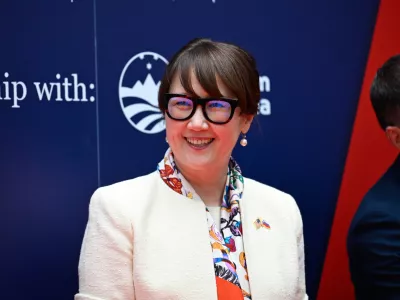 Asel K. Roberts17.06.2026 Sprejem ob 250. ameri&scaron;kem dnevu neodvisnostI - ZDAfoto: Nik Erik Neubauer
