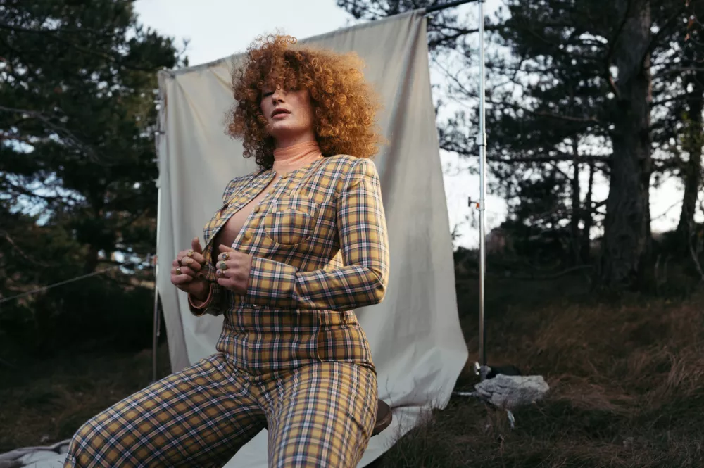 Marina Martensson / Foto: Arhiv