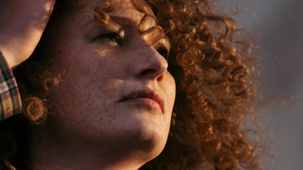Marina Martensson / Foto: Arhiv