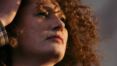 Marina Martensson / Foto: Arhiv