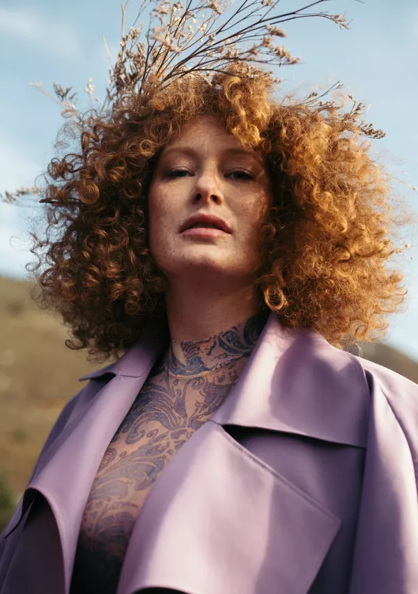 Marina Martensson / Foto: Arhiv