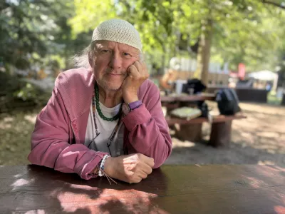 Zijah Sokolović / Foto: Tina Bernik